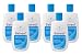 Balneol Hygienic Cleansing Lotion 3 oz (Pack of 6)