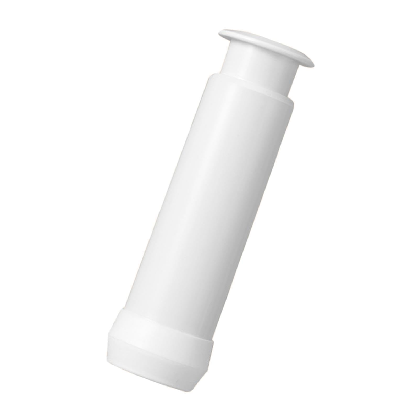 Manual Vacuum Pump Multipurpose Mini Vacuum Sealer for | Manual Vacuum Pump Multipurpose Mini Sealer for Picnics Travel Fruits Pp 14.5Cm/5.71Inch-image-32