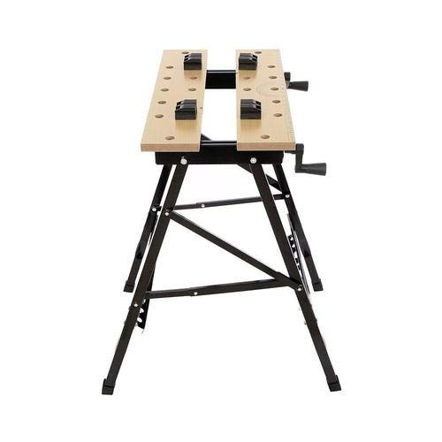 Bancada de Ferramentas Portátil Multifuncional A220 BLACK JACK