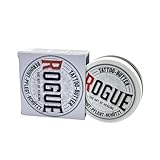 Rogue the art of healing