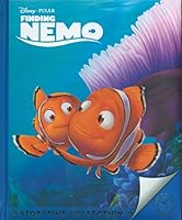 Disney Pixar - Finding Nemo: Storytime Collection 1788109910 Book Cover