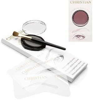 Christian - Kit de maquillaje semipermanente ...