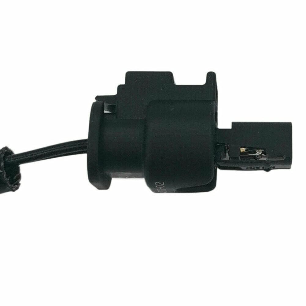 13627805607 13627805606 - Sensore di temperatura dei gas di scarico adatto per 1, 3, 5, 7, X1, X3, X5, X6, E70, E71, E81, E82, E84, E87, E88, E90, E91, E92, E93