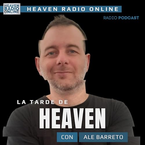 Couverture de La Tarde de Heaven