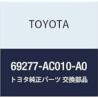 Amazon | TOYOTA (トヨタ) 純正部品 フロントドアインサイドハンドル