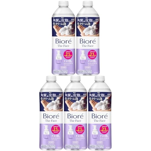 rI UtFCX A痿 ICRg[ l֗p 340ml  eJh~ A^Cv (5Zbg)