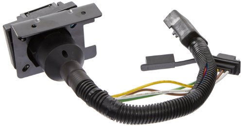 Tow Ready Draw-Tite 20135 Multi-Plug T-One Connector Assembly #TOP1