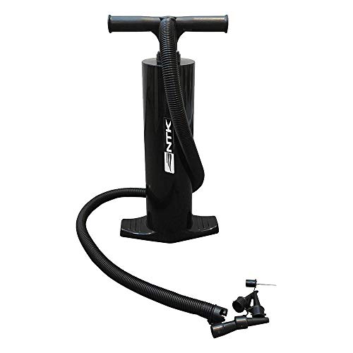 Fole Dupla Acao, Nautika