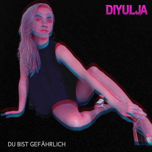 DIYULJA