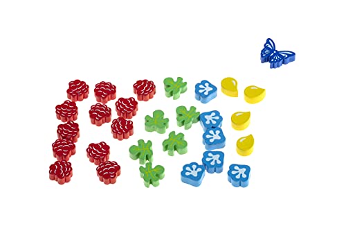 Evolution: Butterfly Effect Expansión Juego de Mesa miniatura 5