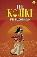 The Kojiki 9358587806 Book Cover