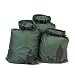 AKORD 3Pcs Waterproof Dry Bag Storage Pouch Rafting Canoeing Boating Kayaking 1.5+2.5+3.5L AKORD 3Pcs Waterproof Dry Bag Storage Pouch Rafting Canoeing Boating Kayaking 1.5+2.5+3.5L