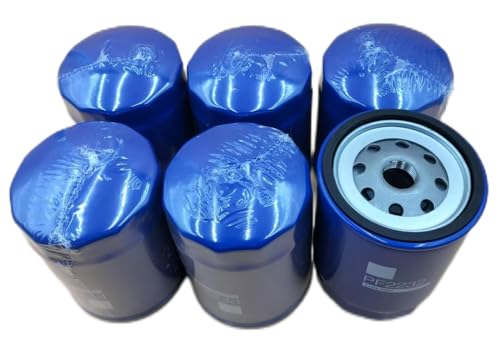 Filter Compatible With Chevy Gmc 6.6 Duramax Diesel,repalces 12677108 88917036.