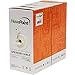 NavePoint 250ft in Wall Audio Speaker Cable Wire CL2 14/2 AWG Gauge 2 Conductor Bulk White