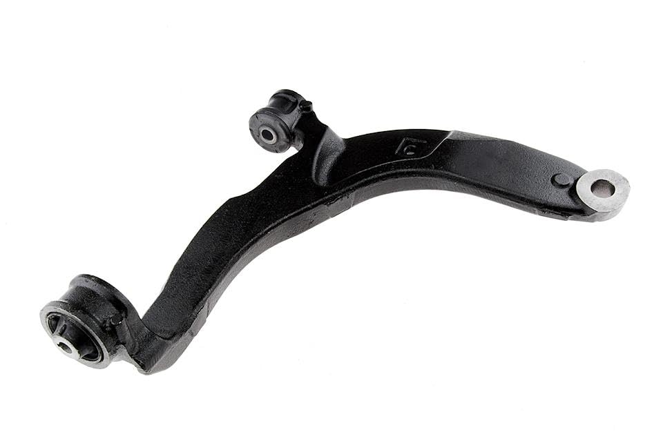 Bras avant droit idéal pour restaurer le confort du VW Transporter