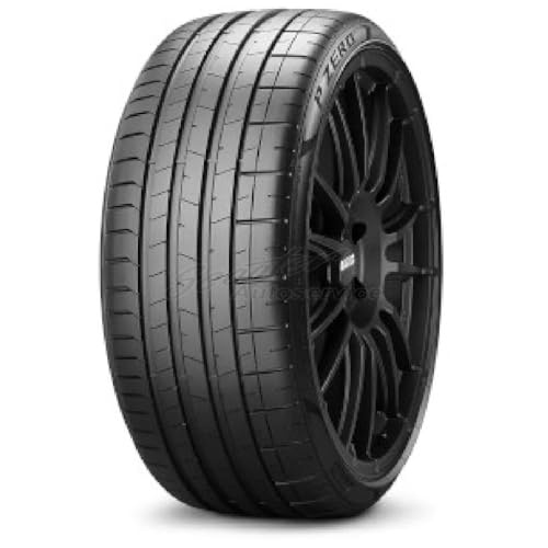 Gomme Pneumatici P-Zero Pz4 (*)(Ks) Xl Run Flat 245/40 R19 98Y Pirelli