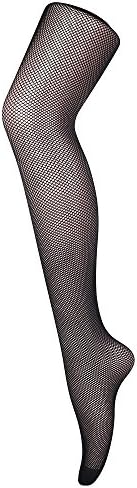 Abeillo Netzstrümpfe Mit Spitzen-Schleifen - Oberschenkelhoch & Sexy