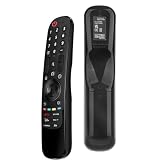 Telecomando di ricambio MR25GB AKB76046801 Magic AI Voice Fit per LG TV