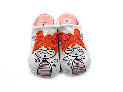 Garzon 15317.247 - Scarpe da casa con infradito