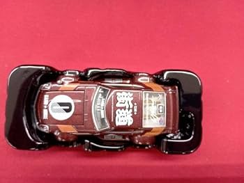 Amazon.co.jp: KAIDO HOUSE mini GT Datsun Fairlady Z 023 1/64 Dark