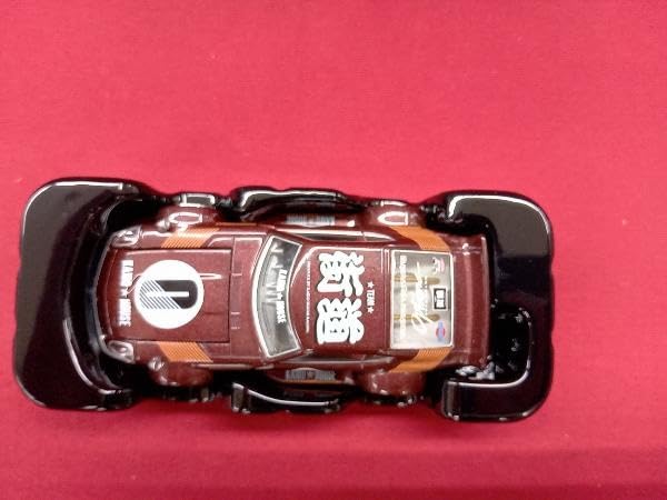 未開封!】KAIDO HOUSE/Fairlady Z DarkRed/023 未開封!】KAIDO HOUSE