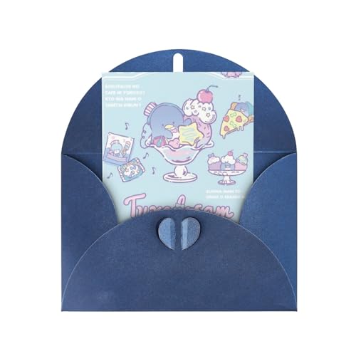 Amazon | タキシードサム 誕生日グリーティングカード 祝福