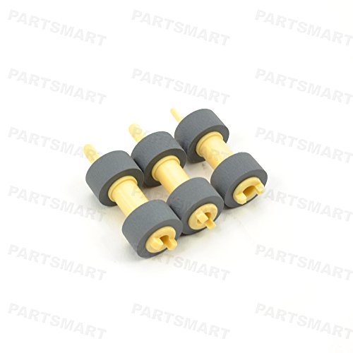 Printel 116R00003 604K77672 Feed Roller Kit - WC3615 Compatible for Laser Printer Phaser 3610, WorkCentre 3615, VersaLink B400, VersaLink B405