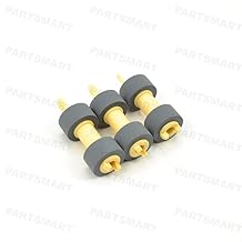 Printel New 116R00003 604K77672 Feed Roller Kit Compatible with Xerox Phaser 3610, VersaLink B400 B405, WorkCentre 3615