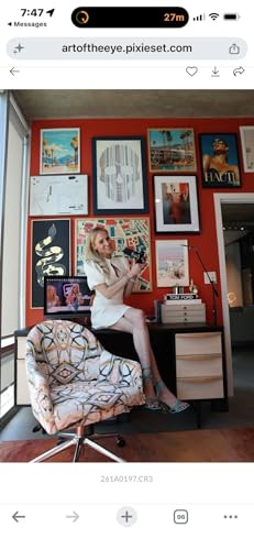 ATL Real Estate REALness Podcast Por Amber Rogers capa