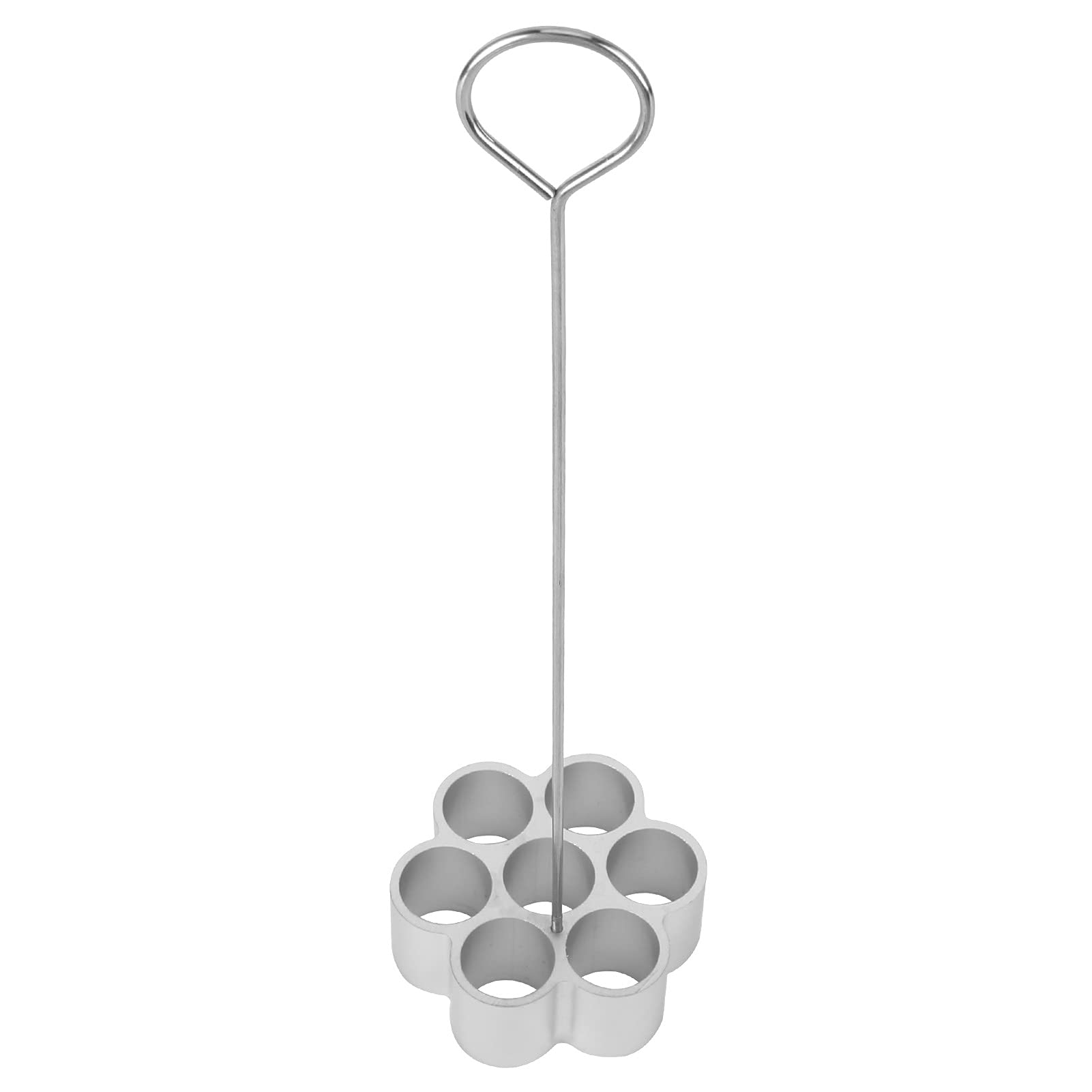 Molde para hornear DIY con forma de colmena para meriendas y repostería casera