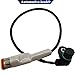 Automotive-leader 707000745 420265622 420265624 711265622 Speed Sensor Replacement for Bombardier Outlander Quest Traxter, for Can-Am DS450 Outlander Renegade Models