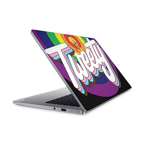 Autocollant Tweety Looney Tunes pour Mi Notebook 14 2020