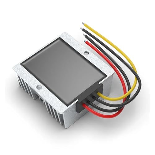 Convertisseur de puissance 60V 72V vers 5V 30A régulateur tension