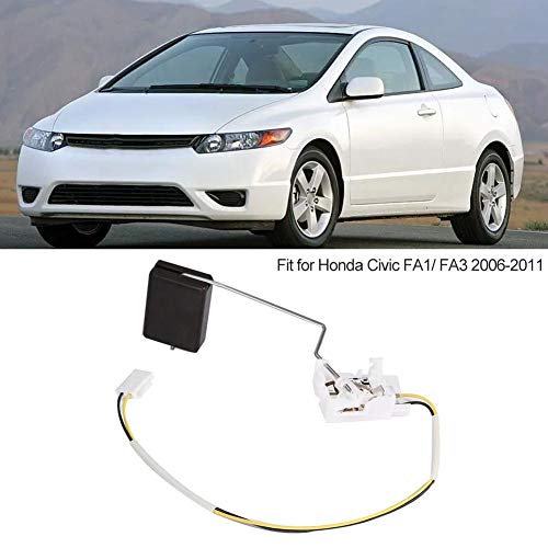 Kraftstofftank-Füllstandssensor, Kraftstoffstandssensor, Ölstandssensor 17047-SNA-000 Kraftstofftankstandssensor Passend für FA1 / FA3 2006-2011