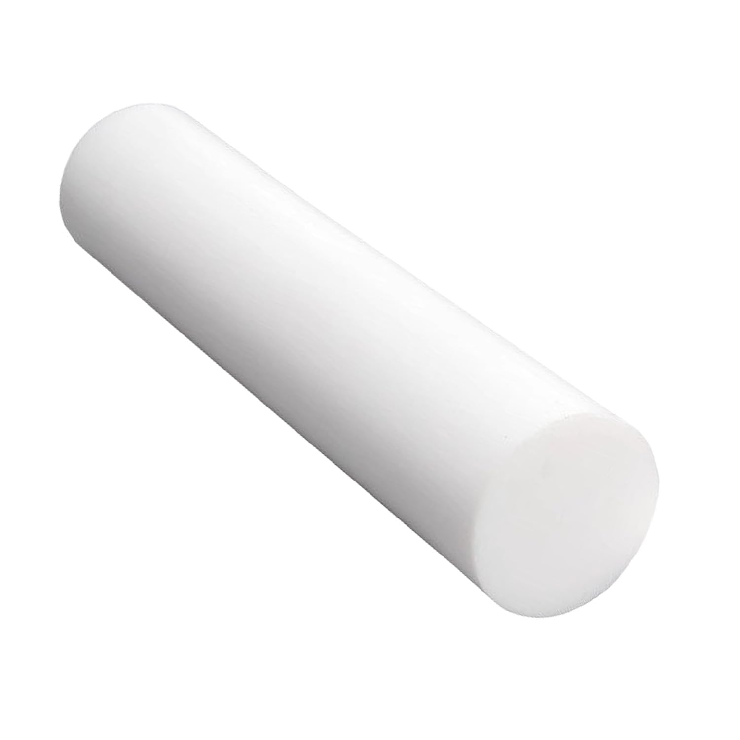 YTSMZX PTFE Polytetrafluoroethylene Round Bar Diameter 90mm