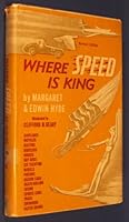Where Speed is King B0007DY8LW Book Cover