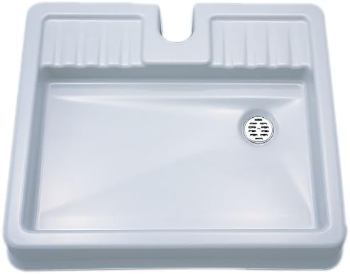 Amazon | LIXIL(リクシル) INAX ペット用水栓柱用 専用防水パン A-5338 