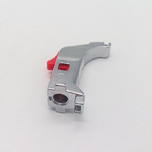 Adaptador para prensatelas Bernina snap-on 0060827300 miniatura 3