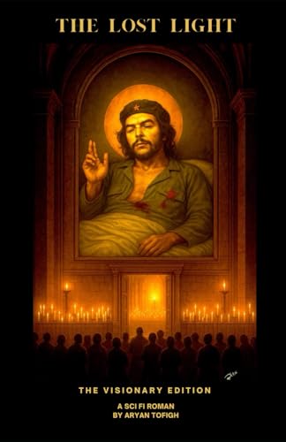 The Lost Light: The Lost Light