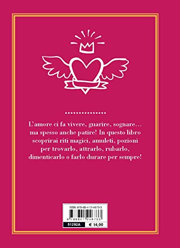 Incantesimi D'amore. Con Poster - 2
