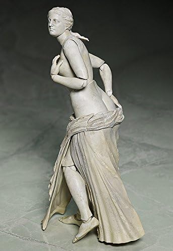 Amazon Com Freeing Table Museum The Venus De Milo Figma Action Figure Toys Games