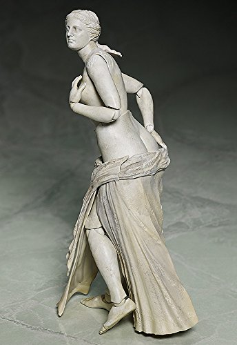 Freeing Table Museum: The Venus De Milo Figma Action Figure #TOP6