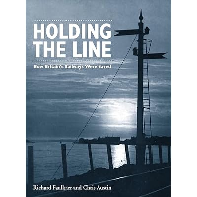 Holding The Line
