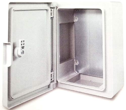 Miniatura 2 de Famatel Magna - Armario Superficie Magna 280x210x130 Ip65, Plástico
