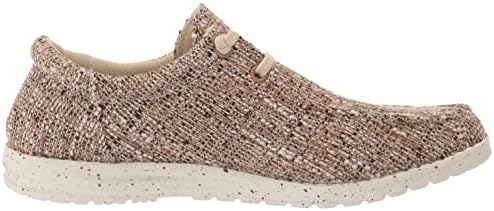 Roper Women's Hang Loose Loafer, Tan, 10 | Image 5