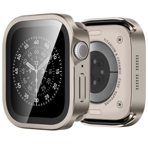 Funda Apple Watch 46mm para proteger tu iWatch 10 en la oficina y tus entrenamientos