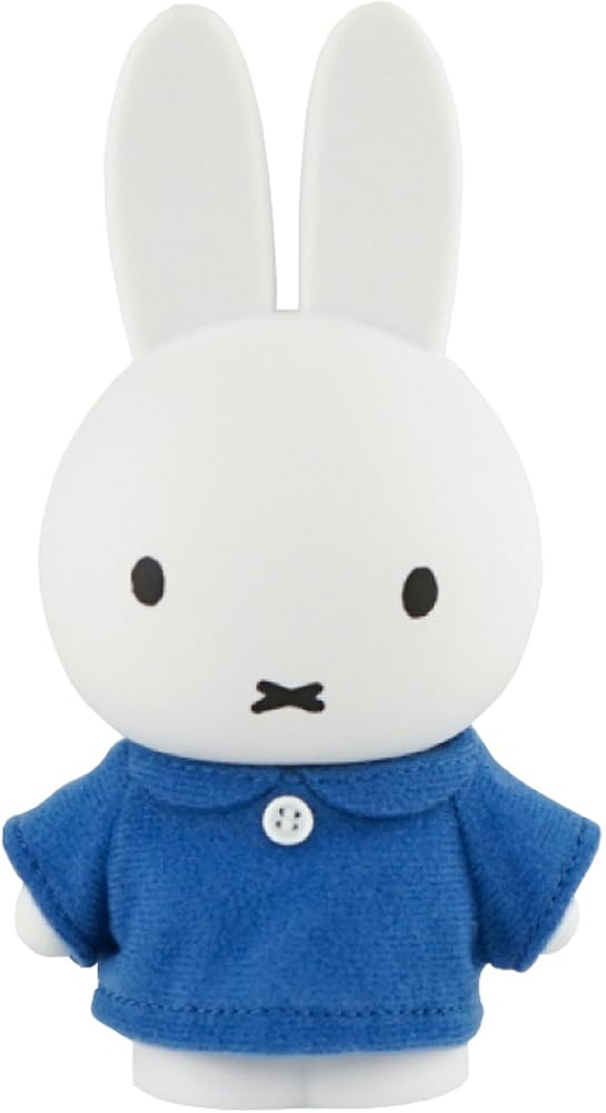 ♡みっふい♡ クツワ ミッフィー トートバッグ miffy Dick Bruna バッグ