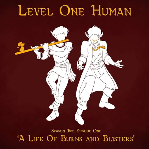 S2 Ep1 | A Life Of Burns And Blisters