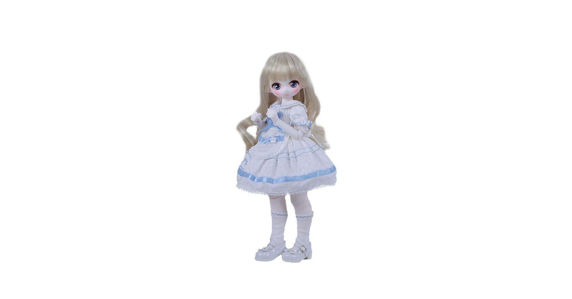 VOLKS - 球体関節ドール　DOLL LEEKE Elina フルセット！63cm！shugafairy 正規品 ドール 球体関節