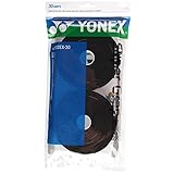 Farbe: schwarz Yonex - Super Grap 30er - schwarz
